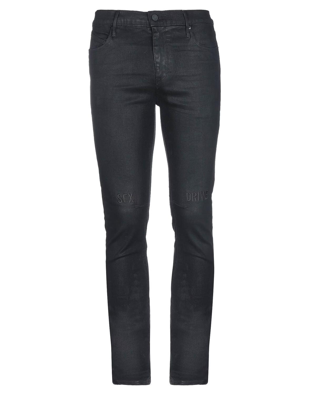 

Джинсы Rta, черный