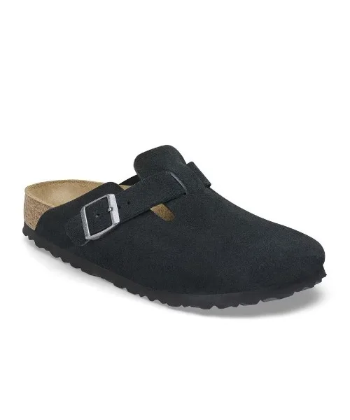 Мужские сабо BIRKENSTOCK Boston