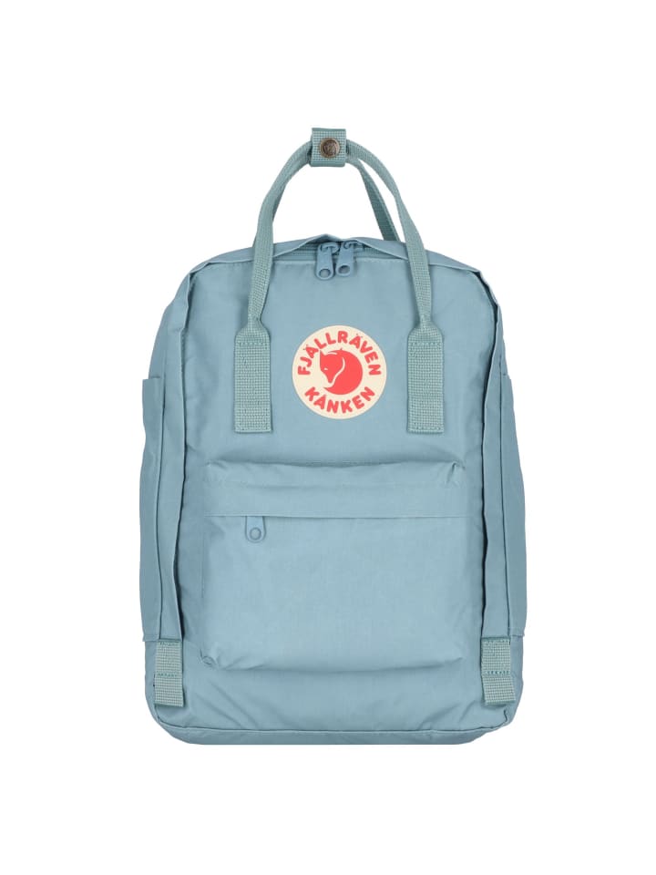 

Рюкзак FJÄLLRÄVEN, цвет sky blue