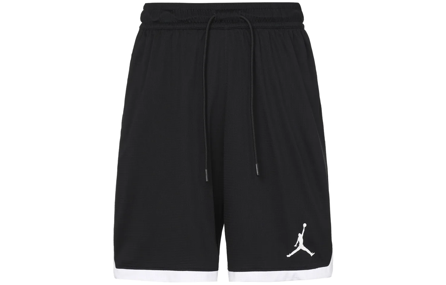 Jordan Повседневные шорты Men's Black