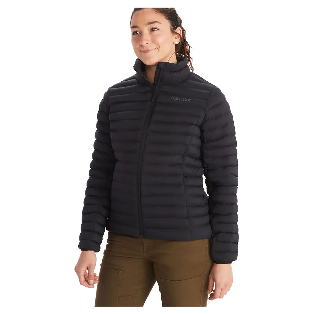

Куртка Marmot Echo Featherless, черный