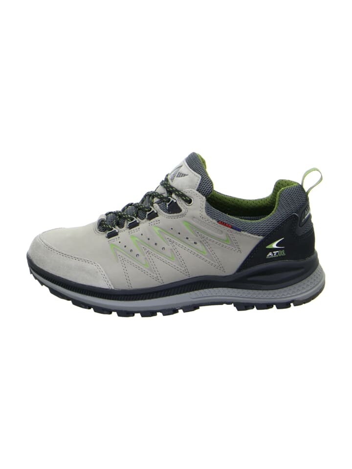 

Походная обувь Allrounder Wanderhalbschuhe, серый