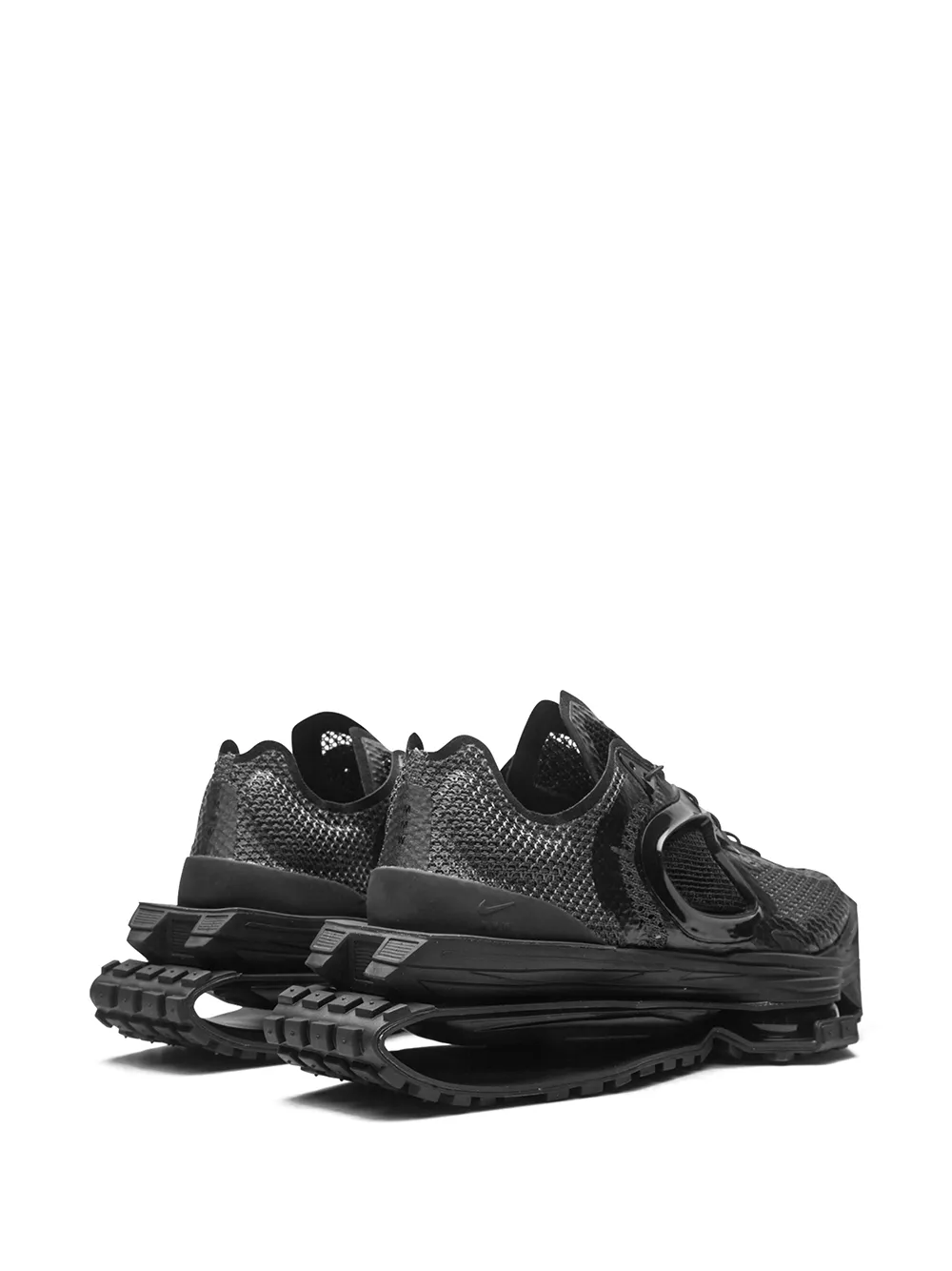 Кроссовки Zoom MMW 4 Nike, черный — фото 3