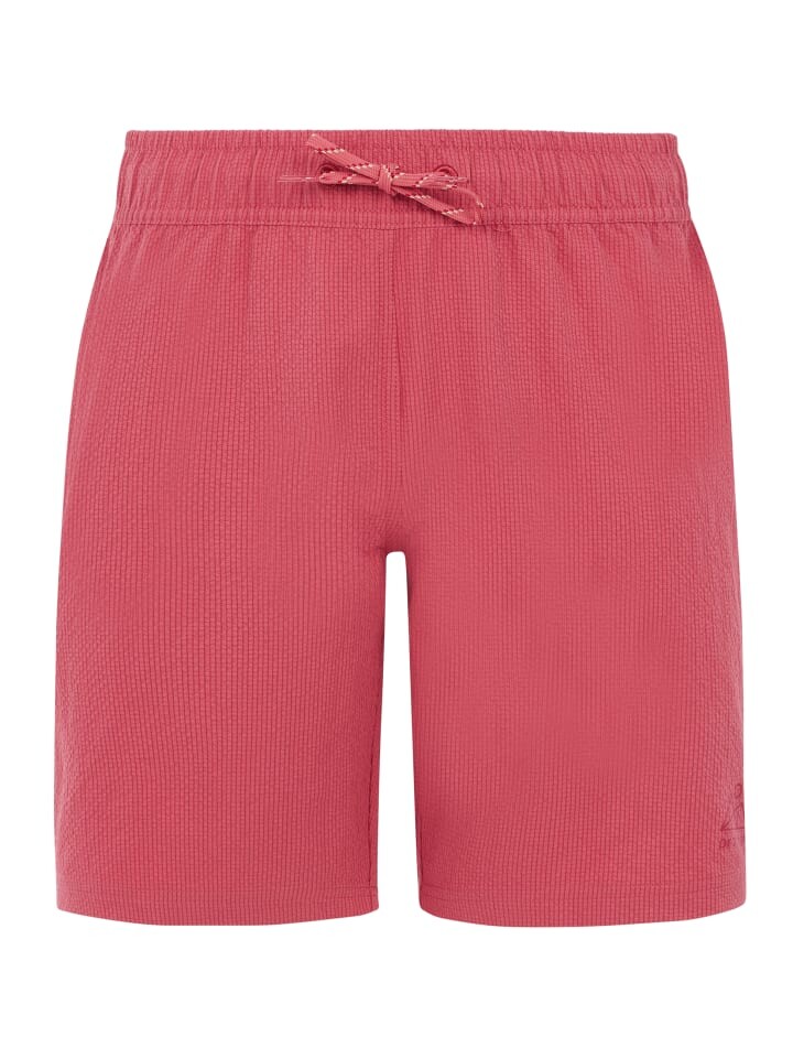 

Шорты бермуды Protest PRTHAILY JR, цвет Smooth Pink