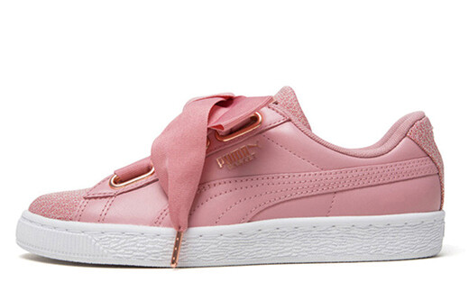 

Обувь для скейтбординга Puma Basket Женская