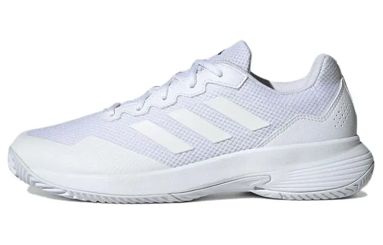 

Кроссовки Adidas GameCourt Tennis Men, светло-серый