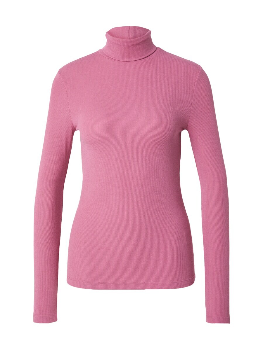 

Лонгслив Soft Rebels Shirt Fenja, цвет red violet