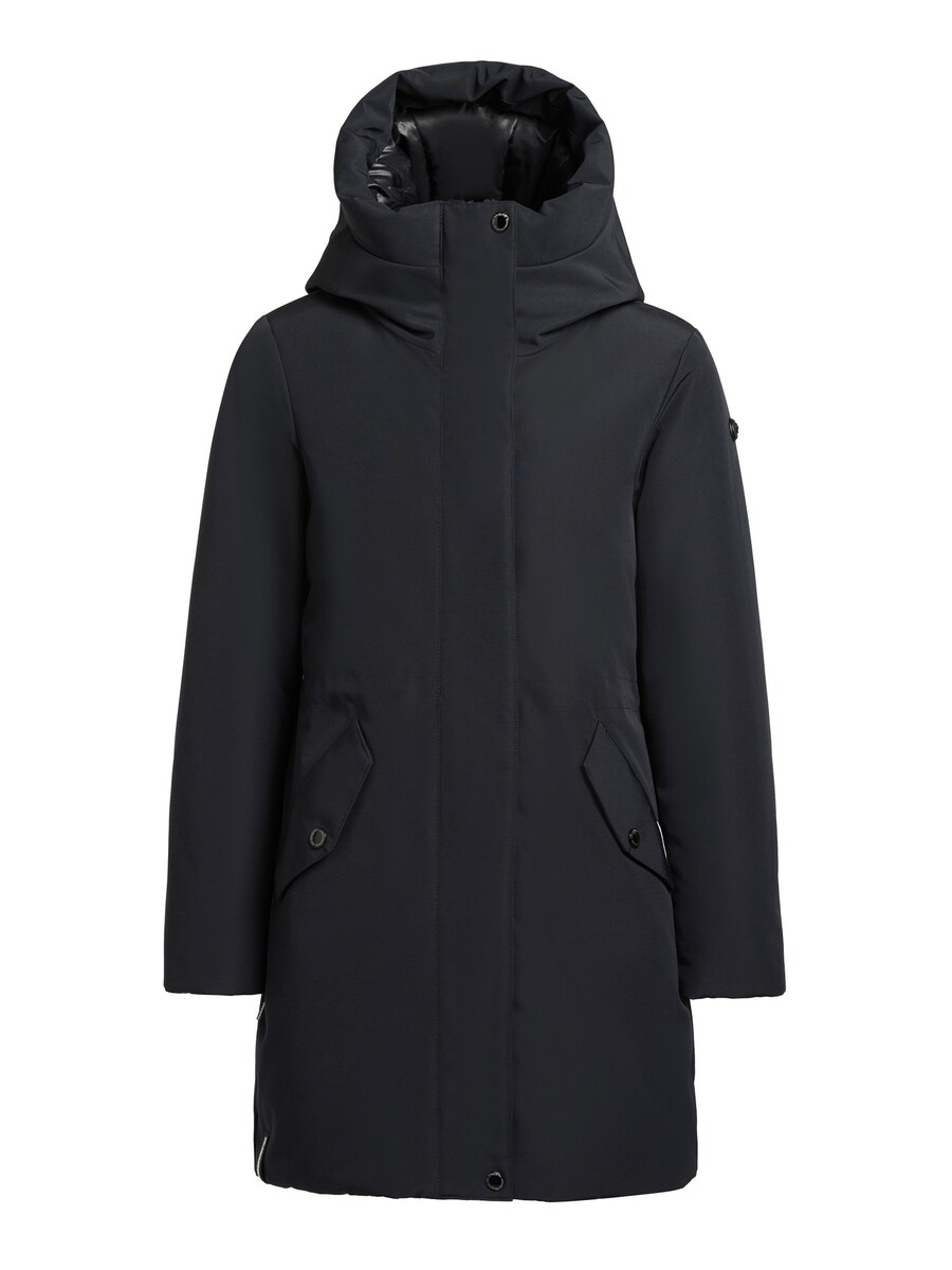 

Демисезонное пальто khujo Diance, Navy