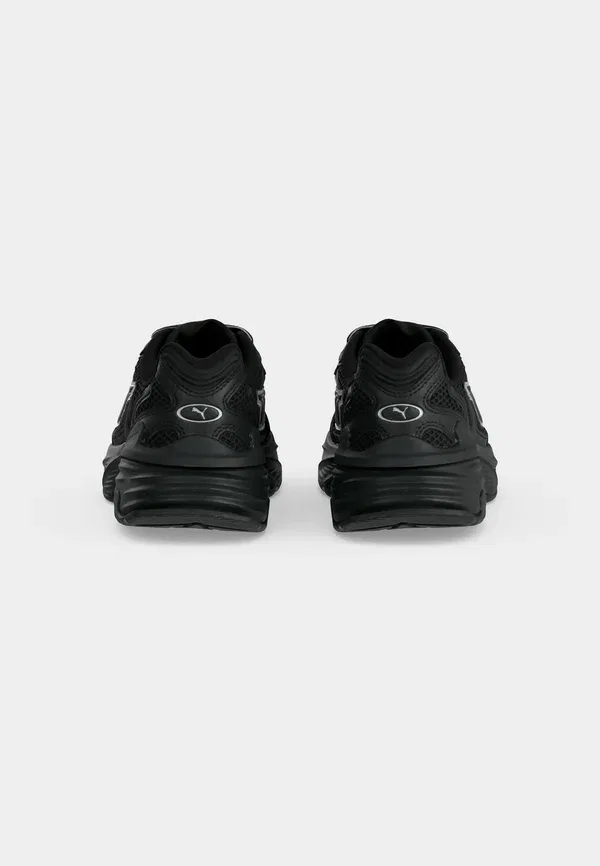 Кроссовки Puma Fade nitro jr, черный — фото 4