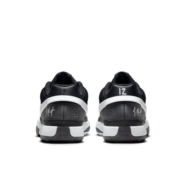 Кроссовки ja 1 tb Nike, черный — фото 4