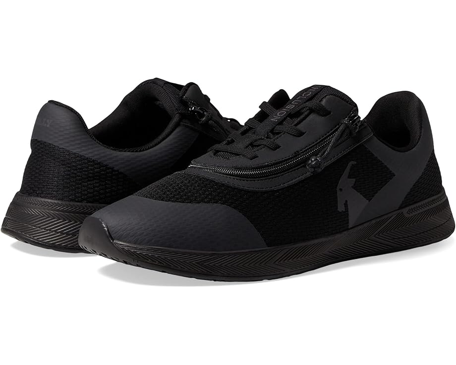 

Кроссовки BILLY Footwear Sport Inclusion One, цвет Black to The Floor