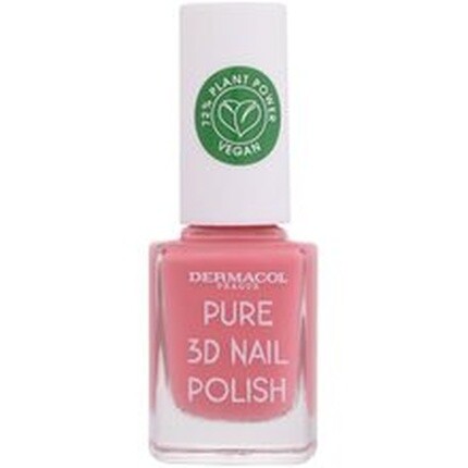 

Лак для ногтей Pure 3D, 11 мл, оттенок 02 Absolute White от Natural