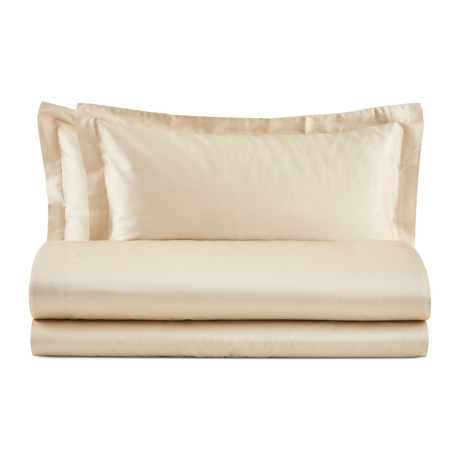 

Комплект атласного белья из 100% хлопка - Афины Lisola, пляж