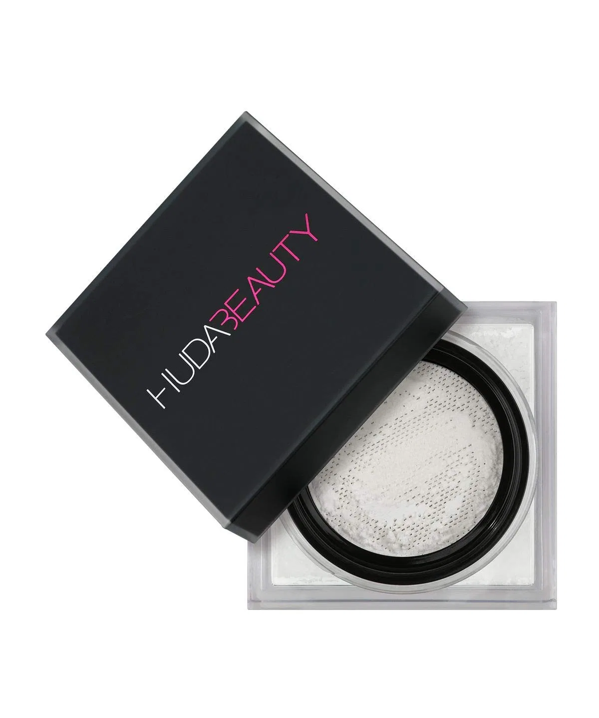Рассыпчатая пудра для выпечки и закрепления макияжа «Easy Bake» от HUDA BEAUTY Huda, Sugar Cookie