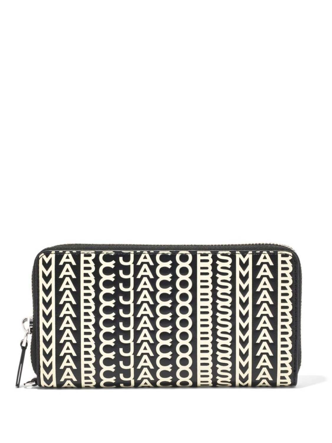 

Marc Jacobs кошелек The Continental Wristlet, черный