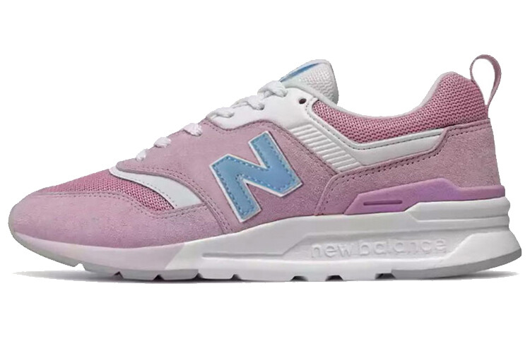 Женские кроссовки New Balance NB 997H