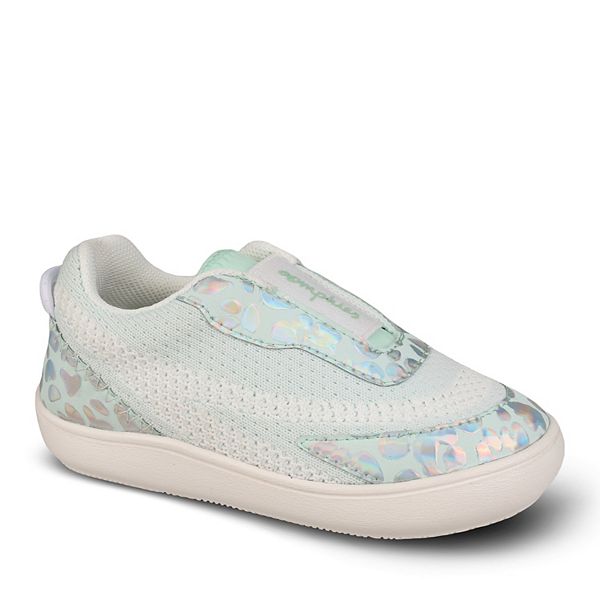 Детские кроссовки bolt Oomphies, Pink Blue