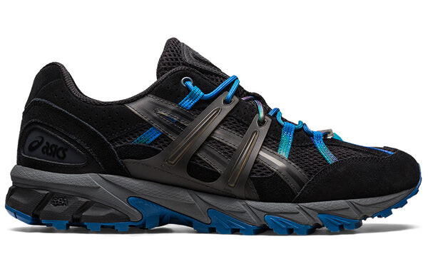 Кроссовки гель сонома 15 50 x apc Asics, черный — фото 2