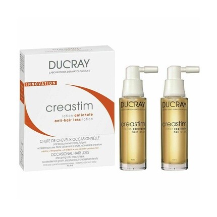

Ducray Creastim Reactiv Лосьон против выпадения волос 60 мл от Creastim
