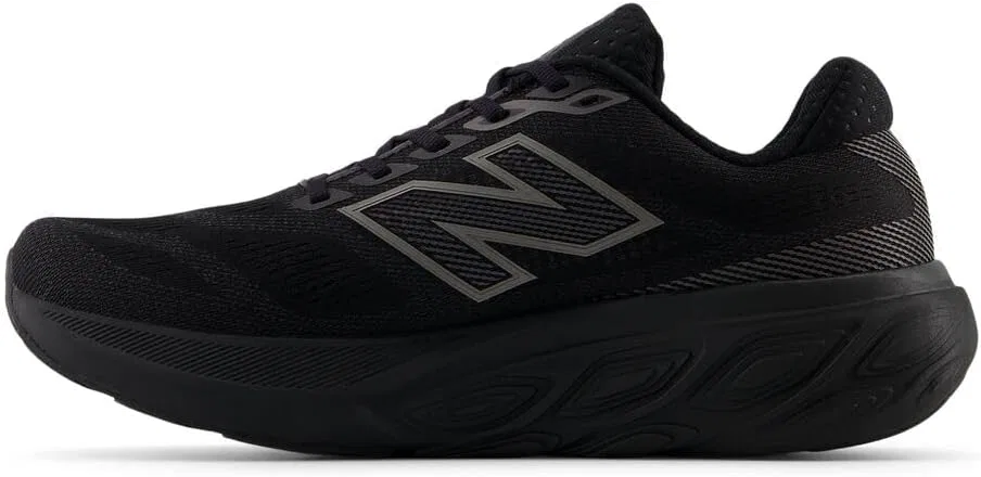 Мужские беговые кроссовки New Balance M880k15, Black — фото 2