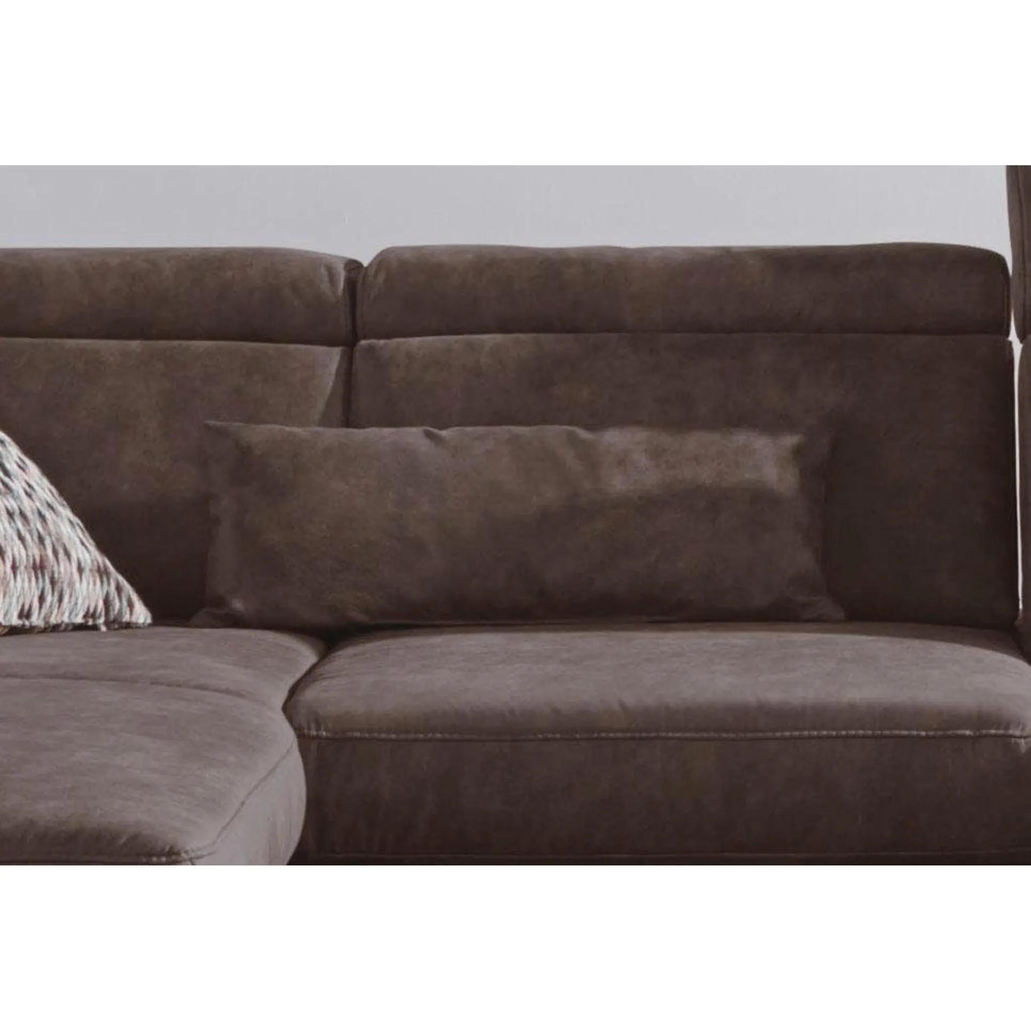 

Декоративные подушки sit&more «Скорпион», набор из 2 подушек для почек, цвет dunkelbraun, Microfaser
