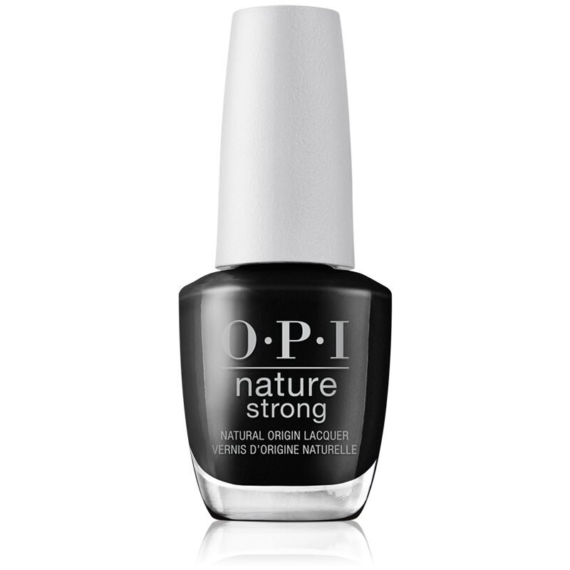 

Лак для ногтей OPI Nature Strong Onyx Skies 15 мл