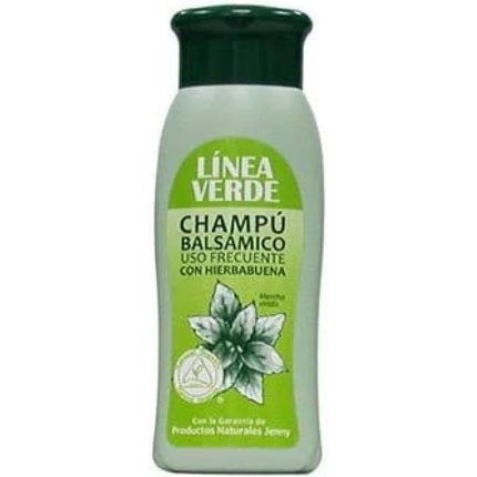 

Шампунь 400мл Linea Verde