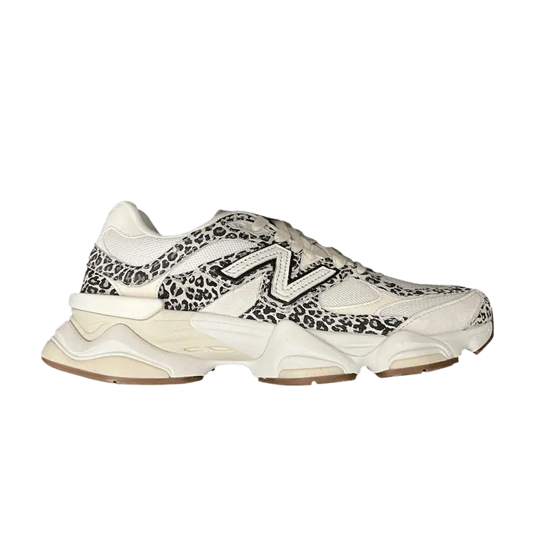 

Кроссовки New Balance 9060, Leopard ASOS Exclusive