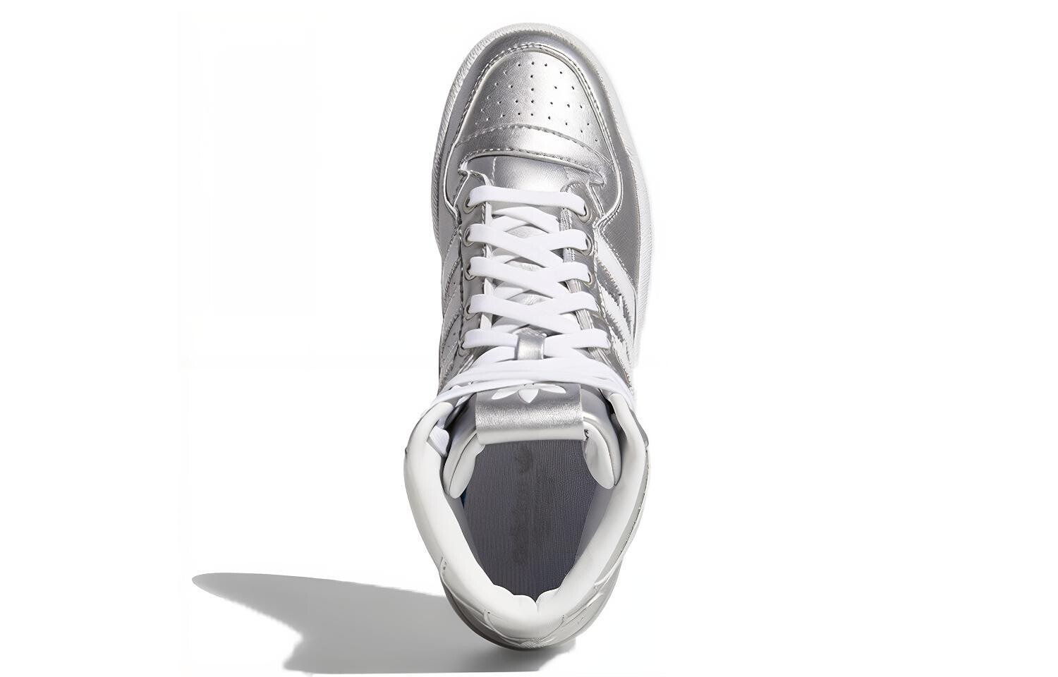 Женская обувь для скейтбординга adidas originals FORUM — фото 4