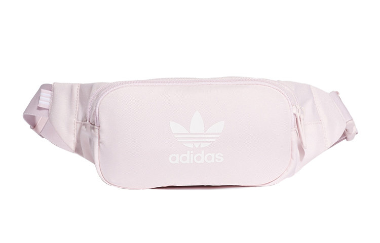 

Женская поясная сумка adidas originals, Light cherry pink