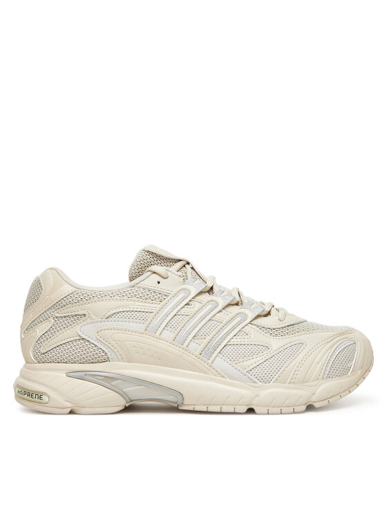 

Кроссовки Temper Run 2.0 JH5503 Adidas, экрю