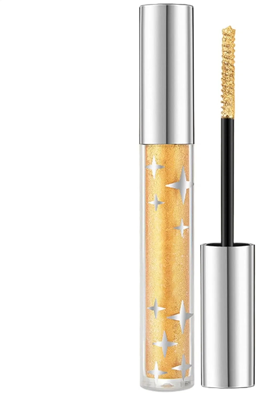 Тушь для ресниц мерцающая Shining Mascara, 02#