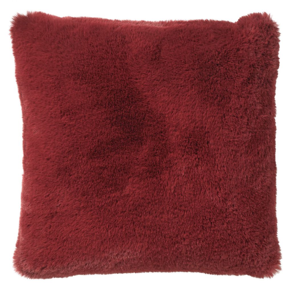 

Dutch Decor ZAYA - Подушка декоративная Merlot 45x45 см