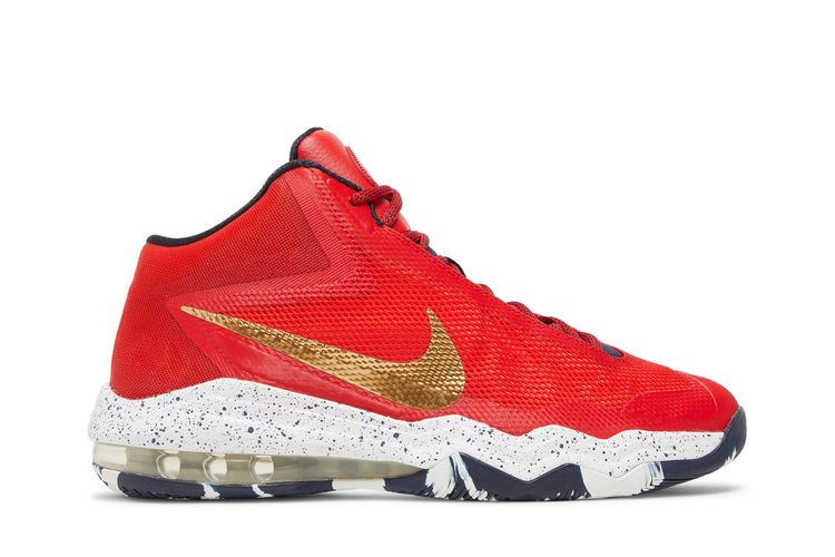

Кроссовки Air Max Audacity PE Lmtd, красный