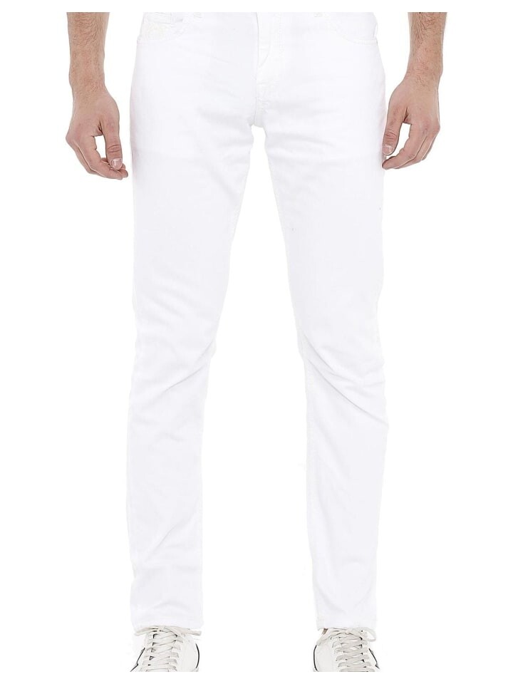 

Джинсы Cipo & Baxx Jeans, белый