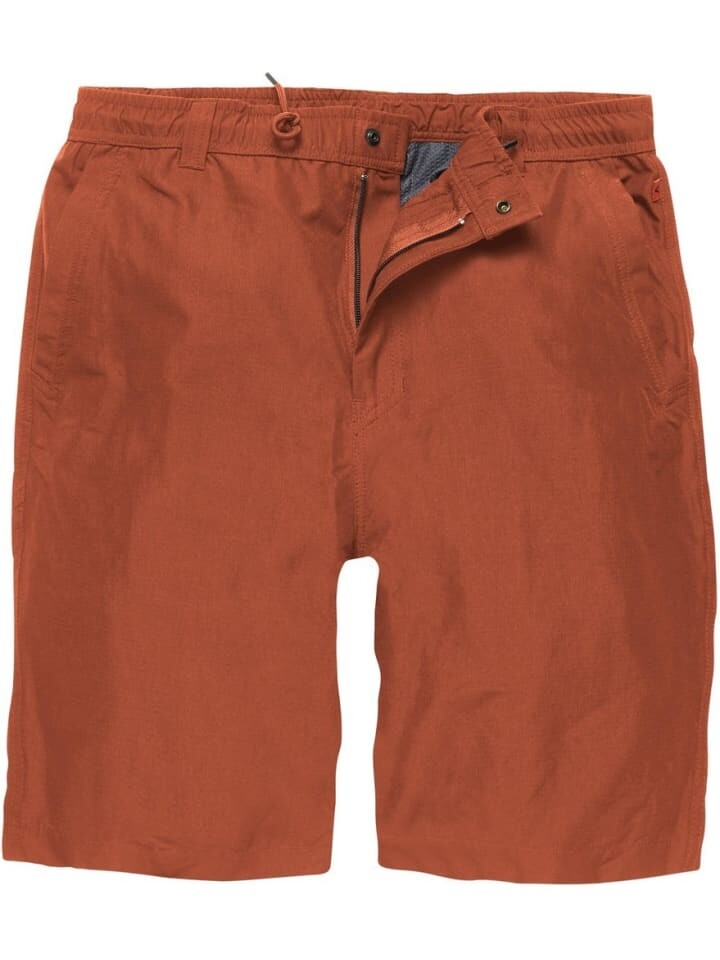 

Тканевые шорты Vintage Industries Short, оранжевый