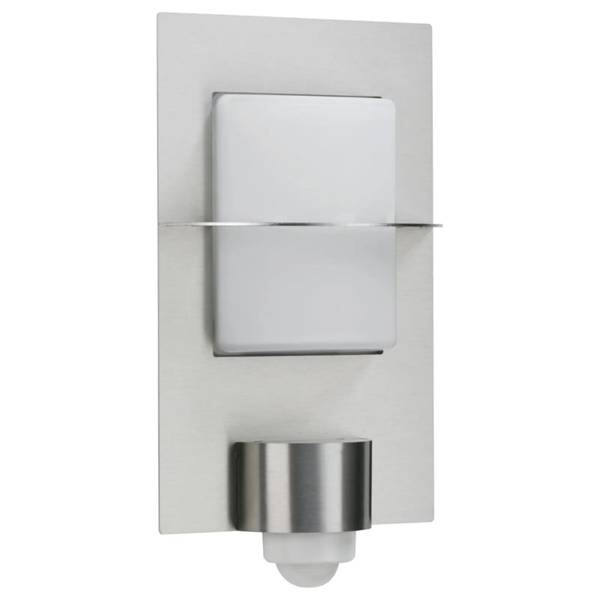 

Наружный свет с датчиком click-licht.de A-93015 цвет edelstahl