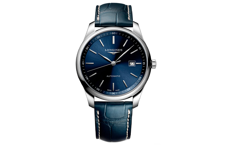 

LONGINES Часы Men's Master Collection Watch