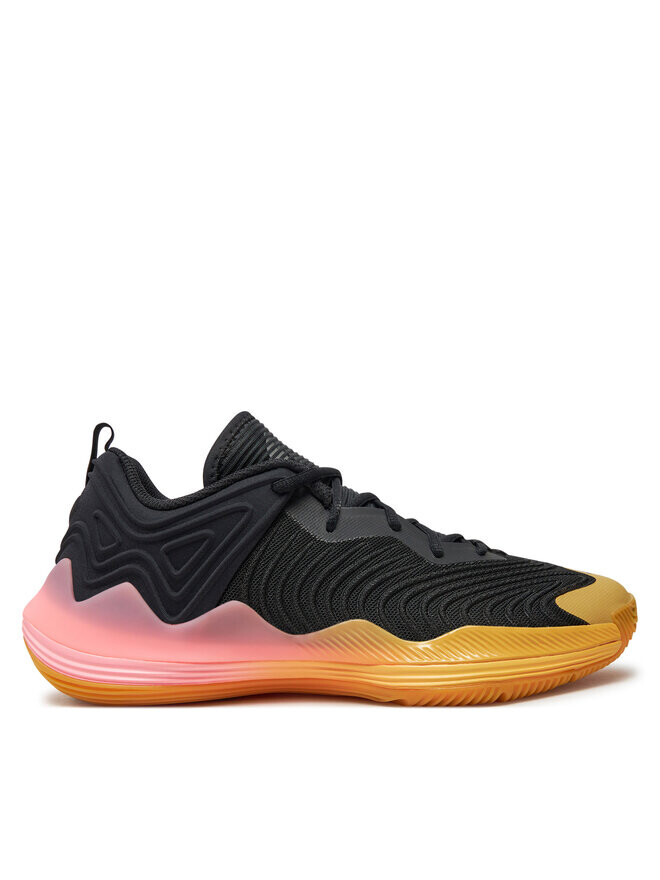 

Кроссовки adidas D Rose Son of Chi III, черный