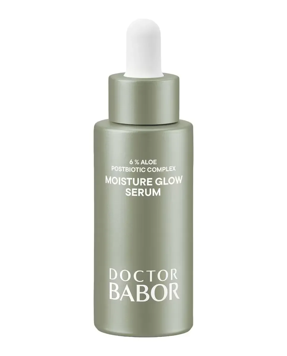 Сыворотка Babor — Увлажняющая Освещающая Moisture Glow, 30 мл