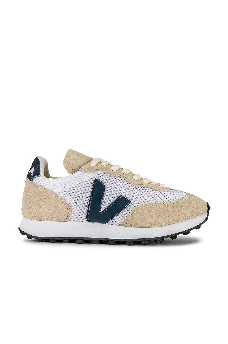 

Кроссовки Veja Rio Branco Light, цвет Lunar Nautico