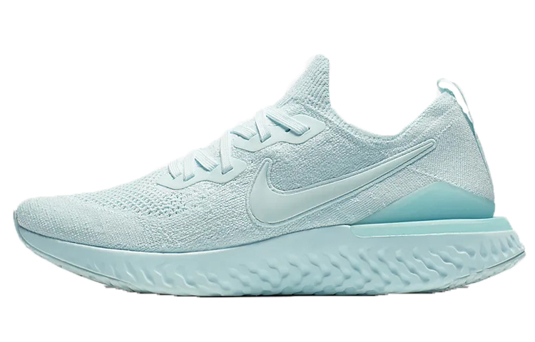 

Мужские беговые кроссовки Nike Epic React Flyknit 2