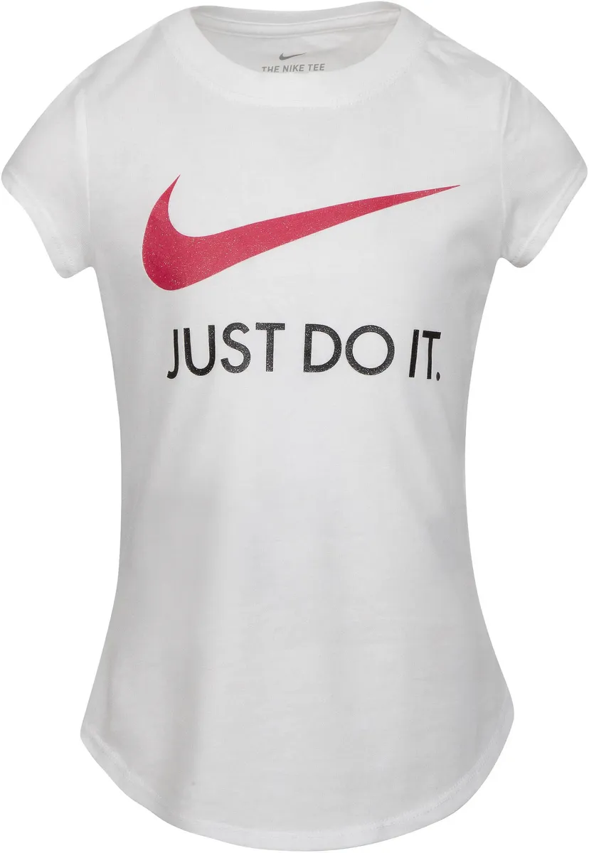 

Спортивная футболка Nike Nike Sportswear, белый