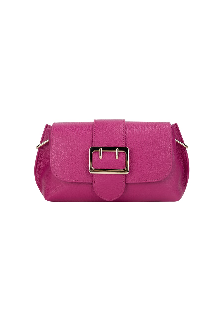 

Сумка через плечо FELIPA, цвет Dark pink