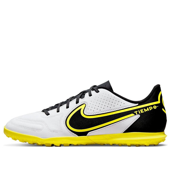

Кроссовки tiempo legend 9 club tf Nike, белый