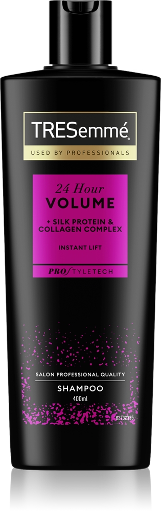

Шампунь для объема 24 часа для тонких волос Tresemmé, 400 мл