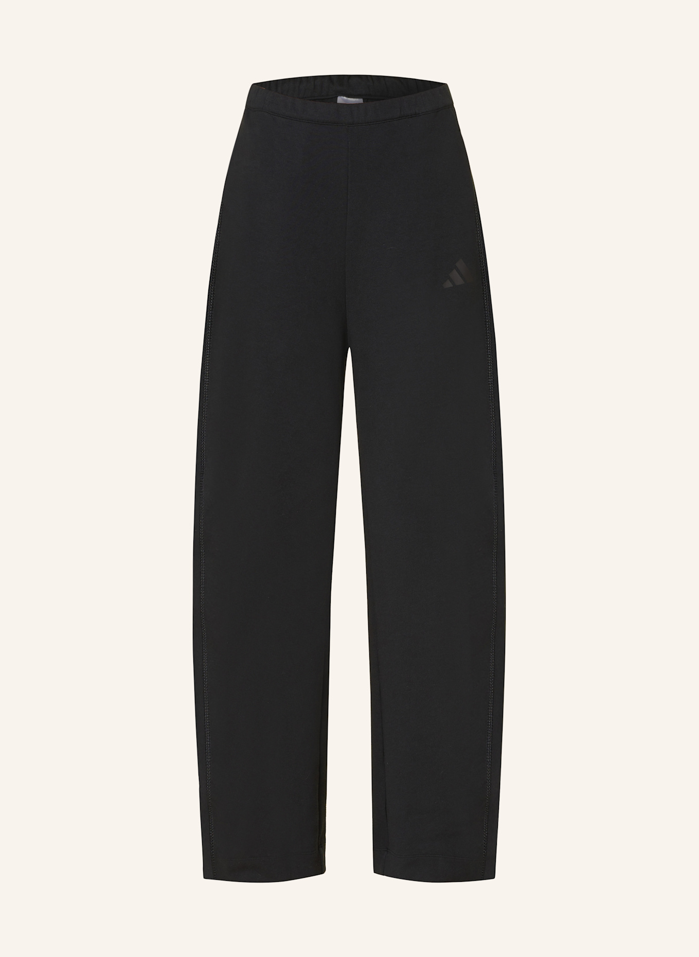 

Спортивные штаны city escape doubleknit Adidas, черный