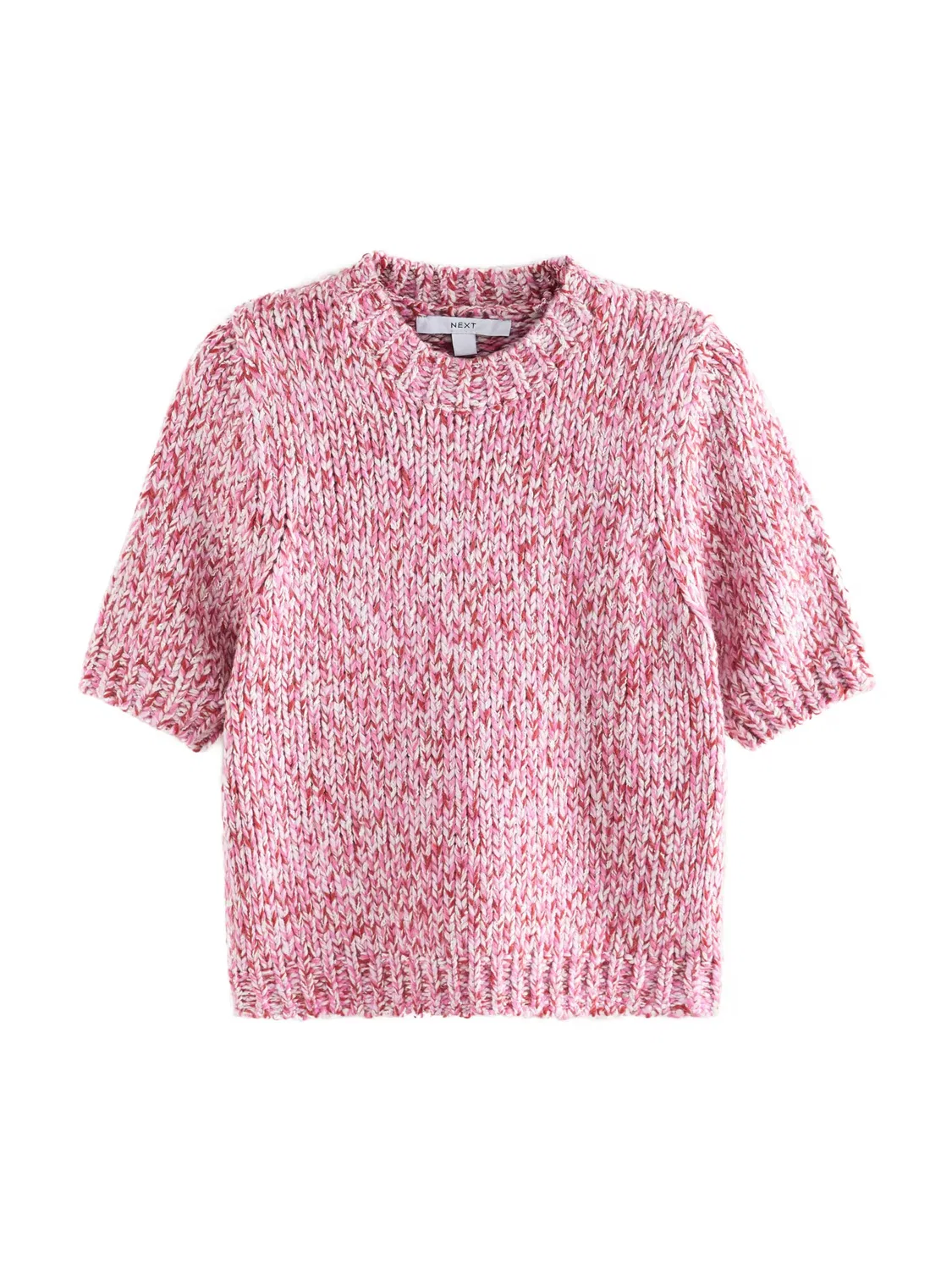 Свитер Next, Rose/Magenta