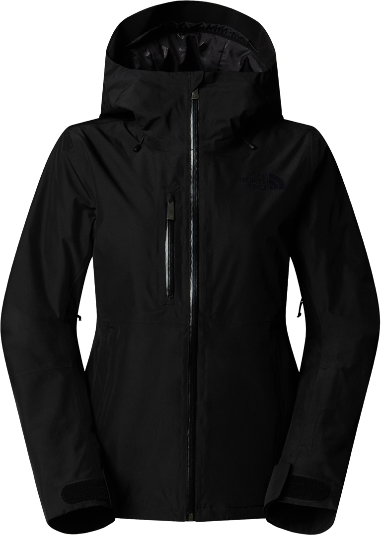 

The North Face Женская куртка descendit tnf black XS