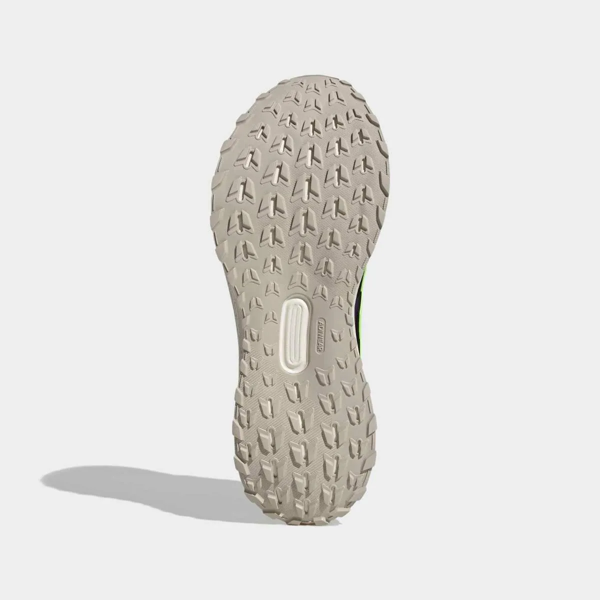 Мужские беговые кроссовки Ultrarun 5 TR Running adidas, черный — фото 4
